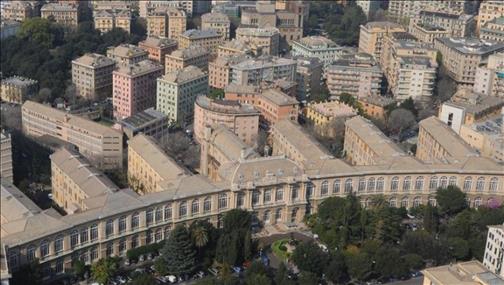 Mininterno Net Bando Di Concorso Ente Ospedaliero Ospedali Galliera Di Genova Conferimento